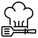 Cooking US SERP