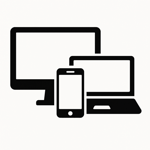 Electronics ecommerce US SERP